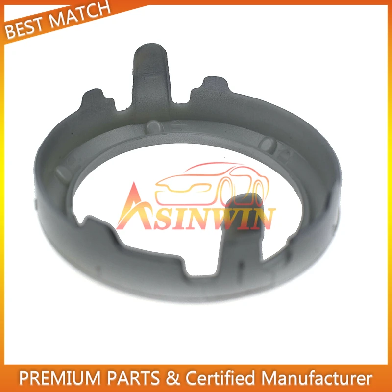 Новая накладка противотуманной фары (левая или правая) для Toyota Highlander 2004-2007, артикулы 8148348010, TO1038161
Новая накладка противотуманной фары (левая или правая) для Toyota Highlander 2004-2007, артикулы 8148348010, TO1038161