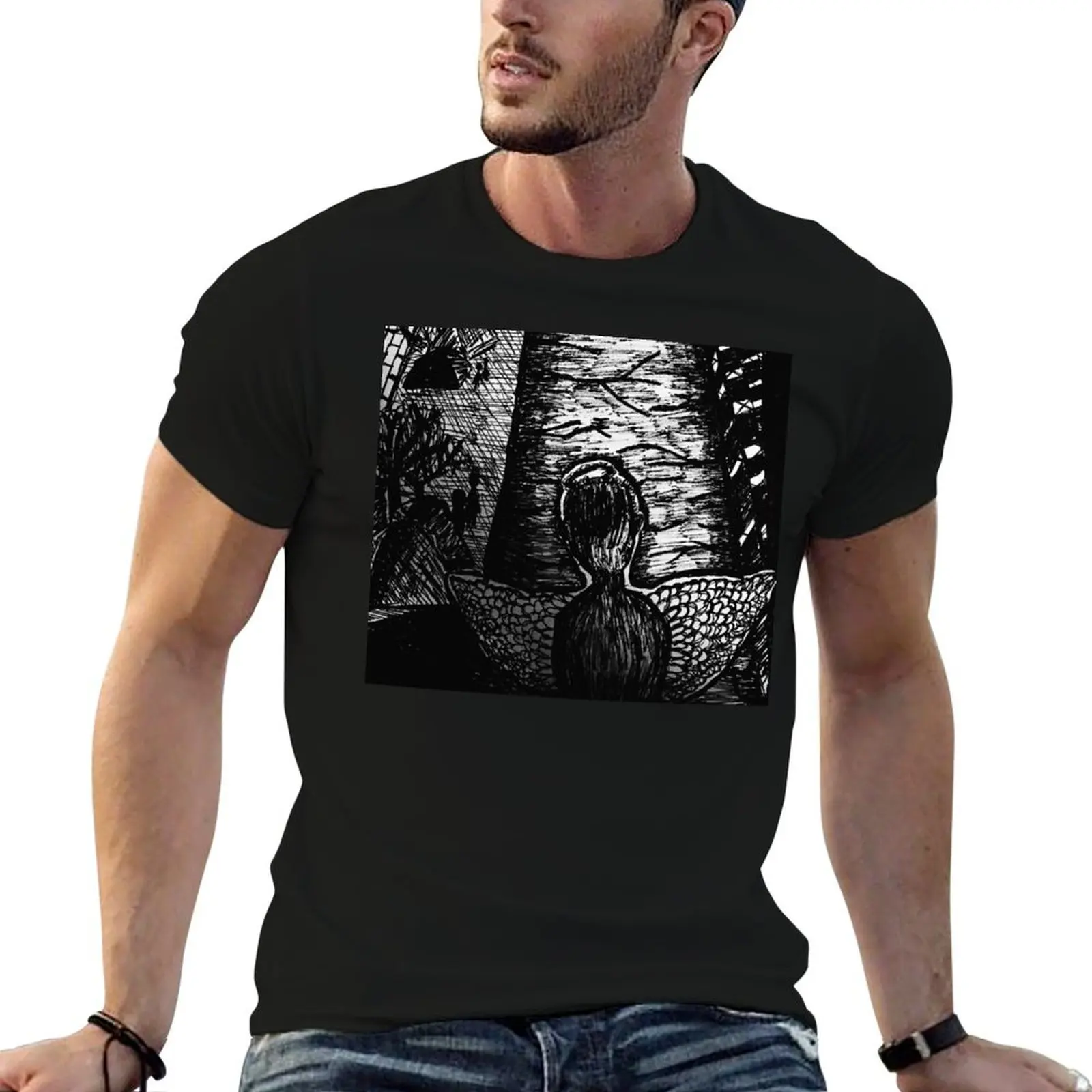 Carl T-Shirt cotton t shirt man t shirt man designer t shirts cotton 100% T-shirt
Carl T-Shirt cotton t shirt man t shirt man designer t shirts cotton 100% T-shirt