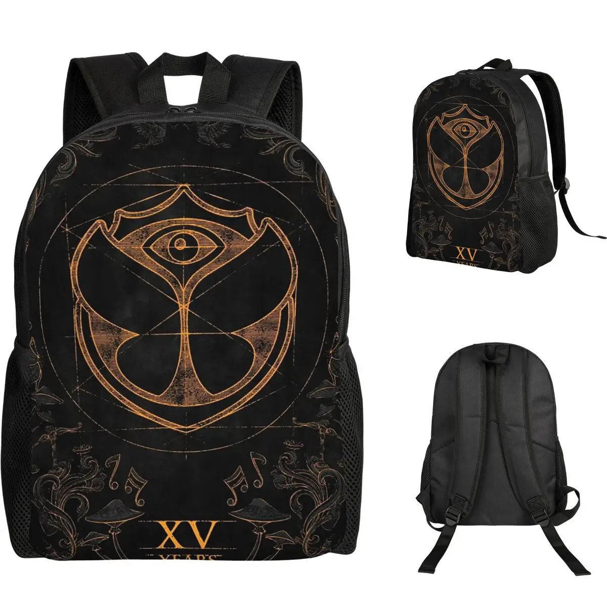 Роскошный рюкзак Tomorrowland для студентов, для мальчиков и девочек, школьная сумка, сумка для ноутбука, сумки через плечо
Роскошный рюкзак Tomorrowland для студентов, для мальчиков и девочек, школьная сумка, сумка для ноутбука, сумки через плечо