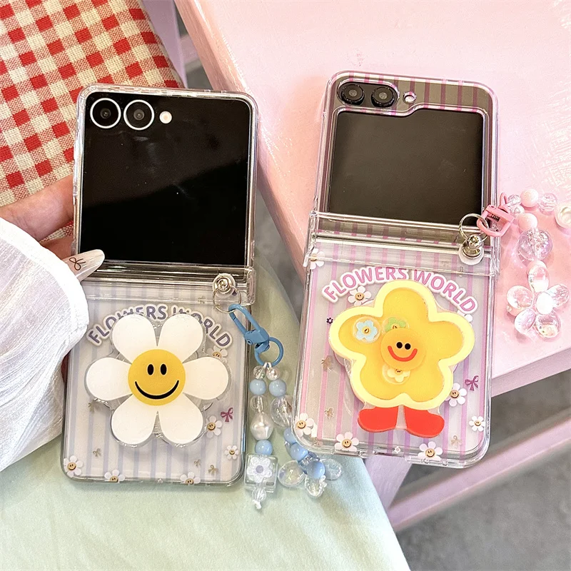 Чехол для телефона с 3D розовым и синим цветком на запястье для Samsung Galaxy Z Flip 7 FE 3 4 5 6, противоударная задняя крышка с шарниром
Чехол для телефона с 3D розовым и синим цветком на запястье для Samsung Galaxy Z Flip 7 FE 3 4 5 6, противоударная задняя крышка с шарниром