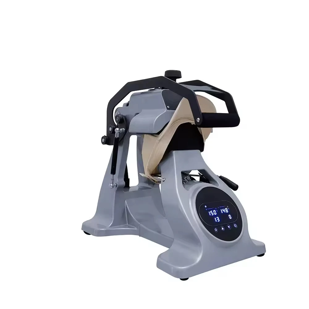 CP2815-3 PRO Heated Platen Sublimation Automatic cap press With Dual Hat Platen size 9.5x18cm
CP2815-3 PRO Heated Platen Sublimation Automatic cap press With Dual Hat Platen size 9.5x18cm