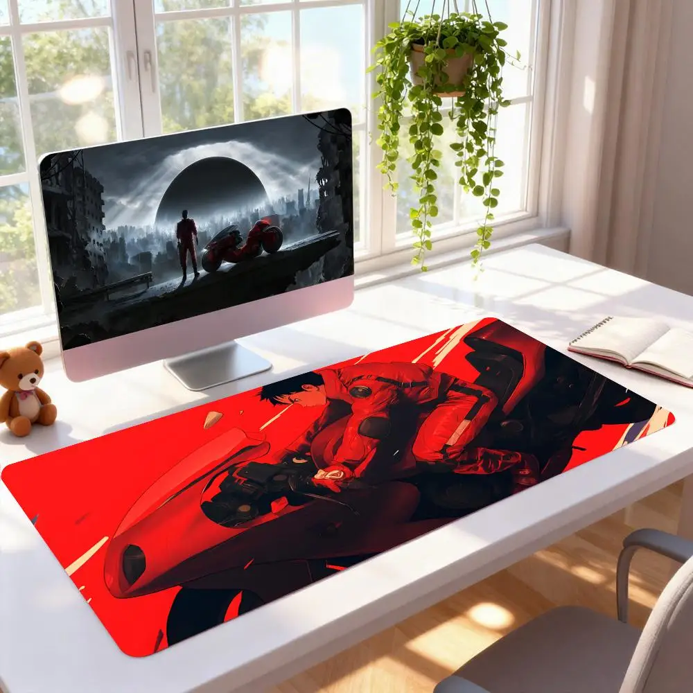 Anime Akira Mouse Pad Rubber Computer Laptop Official Game Super Colored Print Aesthetic Pretty Fashion Luxury Gift Mat
Anime Akira Mouse Pad Rubber Computer Laptop Official Game Super Colored Print Aesthetic Pretty Fashion Luxury Gift Mat
