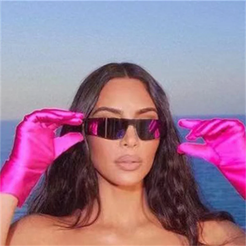 2023 Vintage Steampunk Punk UV400 Mirror White Sports Designer Sunglasses Men Women
2023 Vintage Steampunk Punk UV400 Mirror White Sports Designer Sunglasses Men Women