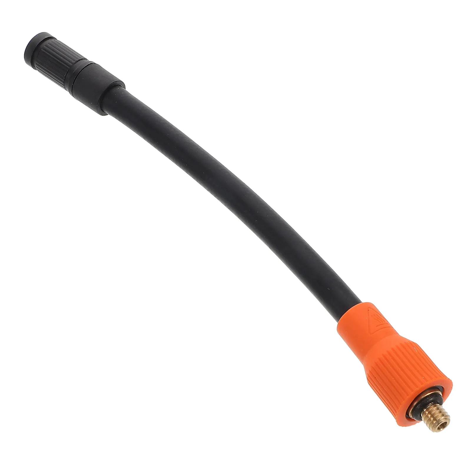 Tire Inflator Extension Hose with M6 Threaded Connection Heat-Resistant Sleeve High-Pressure Air Pump Replacement Hose for Car
Tire Inflator Extension Hose with M6 Threaded Connection Heat-Resistant Sleeve High-Pressure Air Pump Replacement Hose for Car