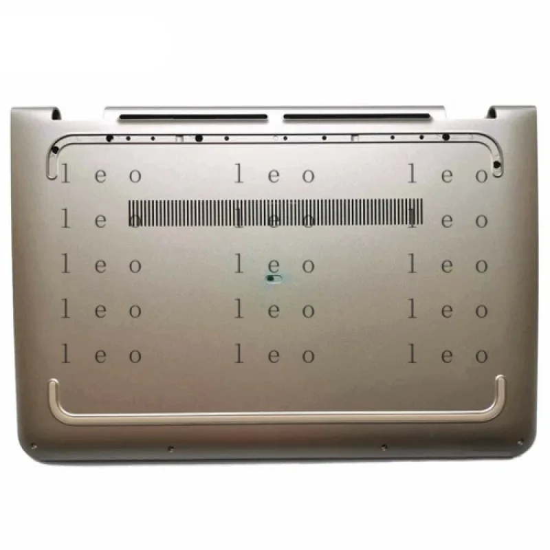 QW New for HP Pavilion X360 M3-U003DX M3-U103DX M3-U 13.3" Shell Bottom Base Cover Gold
QW New for HP Pavilion X360 M3-U003DX M3-U103DX M3-U 13.3" Shell Bottom Base Cover Gold