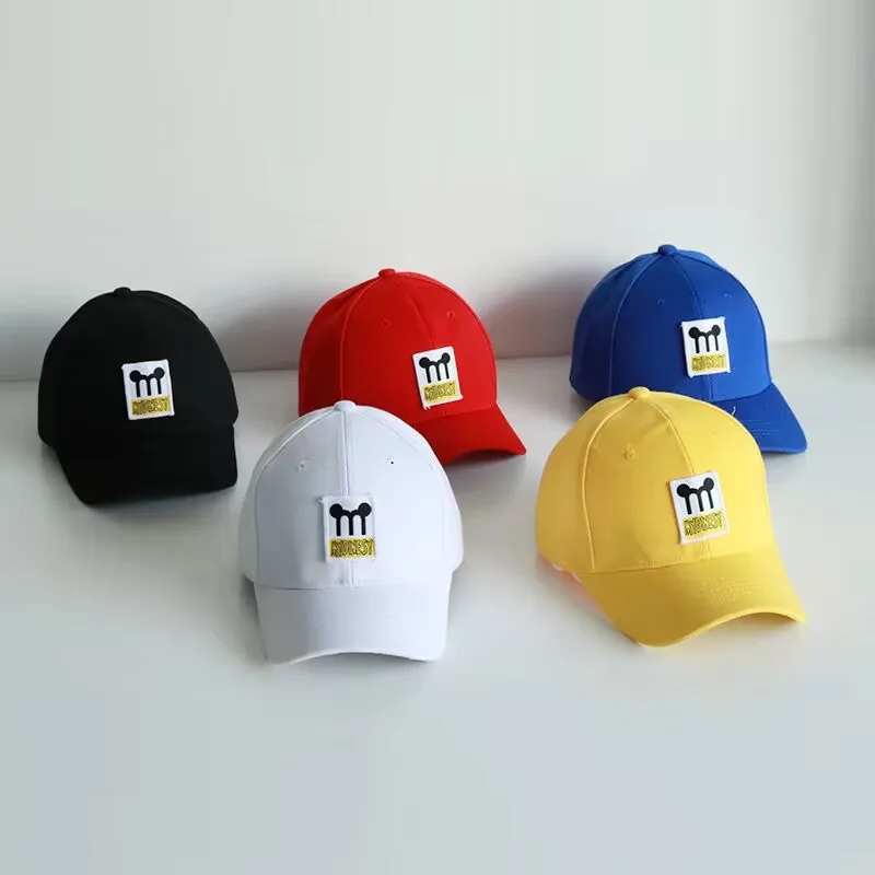 Children's duck cap boys and girls spring and autumn everything sun hat summer fashion baby baseball cap girl sun visor
Children's duck cap boys and girls spring and autumn everything sun hat summer fashion baby baseball cap girl sun visor