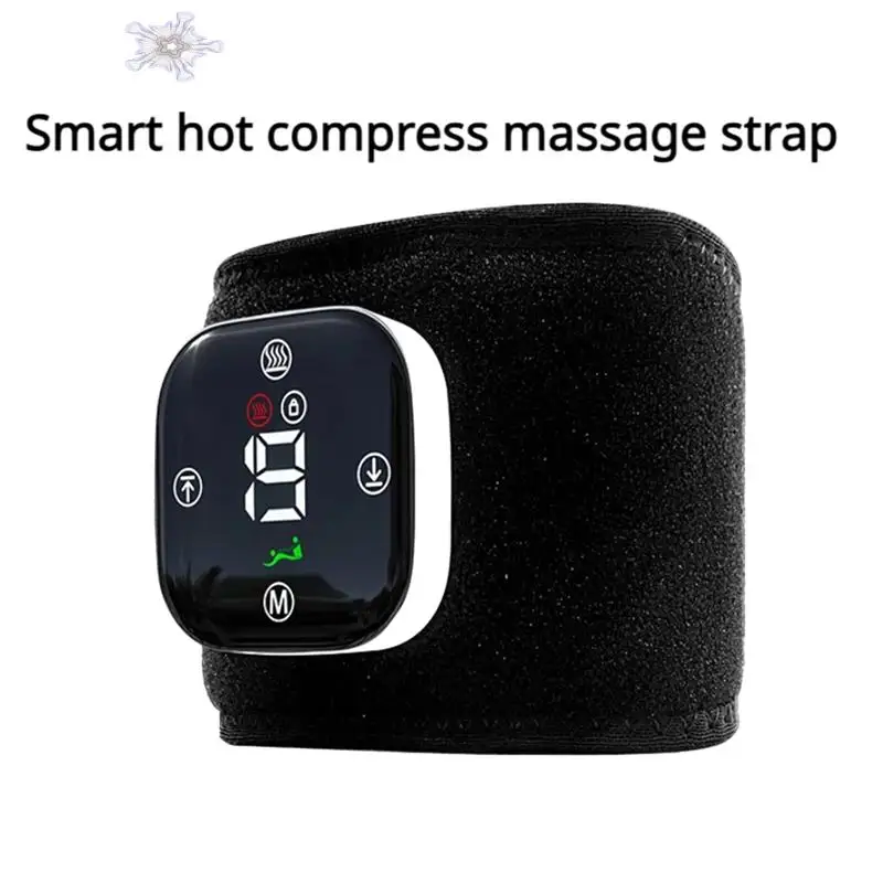 Hand Massager, Finger Joints, Wrists, Palms, Meridian Acupuncture Points, Kneading And Constant Temperature Heating Care Durable
Hand Massager, Finger Joints, Wrists, Palms, Meridian Acupuncture Points, Kneading And Constant Temperature Heating Care Durable
