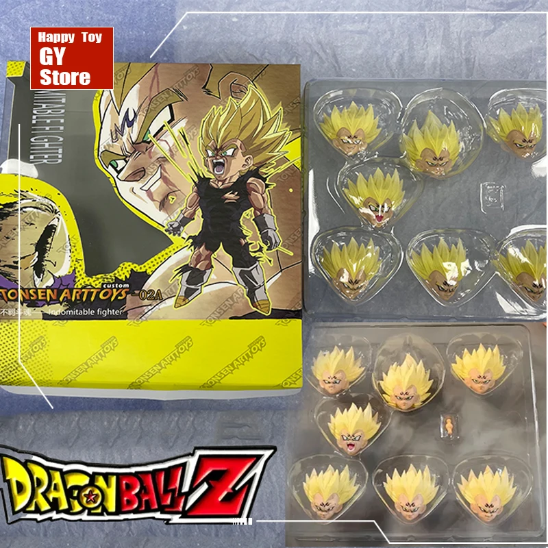 Tonsenarttoys Драконий жемчуг Shf искусственная фигурка Супер Saiyan перламутровый цвет и искусственная желтая 7 шт. резьба по голове
Tonsenarttoys Драконий жемчуг Shf искусственная фигурка Супер Saiyan перламутровый цвет и искусственная желтая 7 шт. резьба по голове