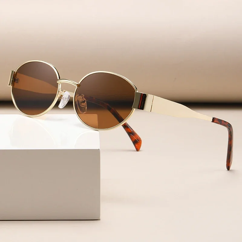 New Dropshipping Steampunk Sunglasses Fashion Brand Cool Design Metal Eyewear Personalized Unisex UV400 Gafas De Sol
New Dropshipping Steampunk Sunglasses Fashion Brand Cool Design Metal Eyewear Personalized Unisex UV400 Gafas De Sol