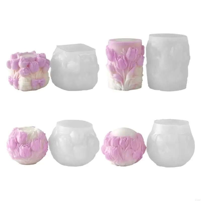 2025 Новая силиконовая форма для цветов в форме сферы, силиконовая форма для свечей, легко демонтируемая, термостойкая
2025 Новая силиконовая форма для цветов в форме сферы, силиконовая форма для свечей, легко демонтируемая, термостойкая
