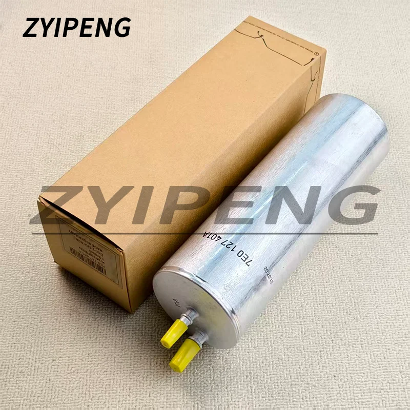 Engine fuel filter for VW Campmob Multivan TRCM 2020-2024 7E0127401A 7H0127401D 7LA127401A 7LA127401
Engine fuel filter for VW Campmob Multivan TRCM 2020-2024 7E0127401A 7H0127401D 7LA127401A 7LA127401