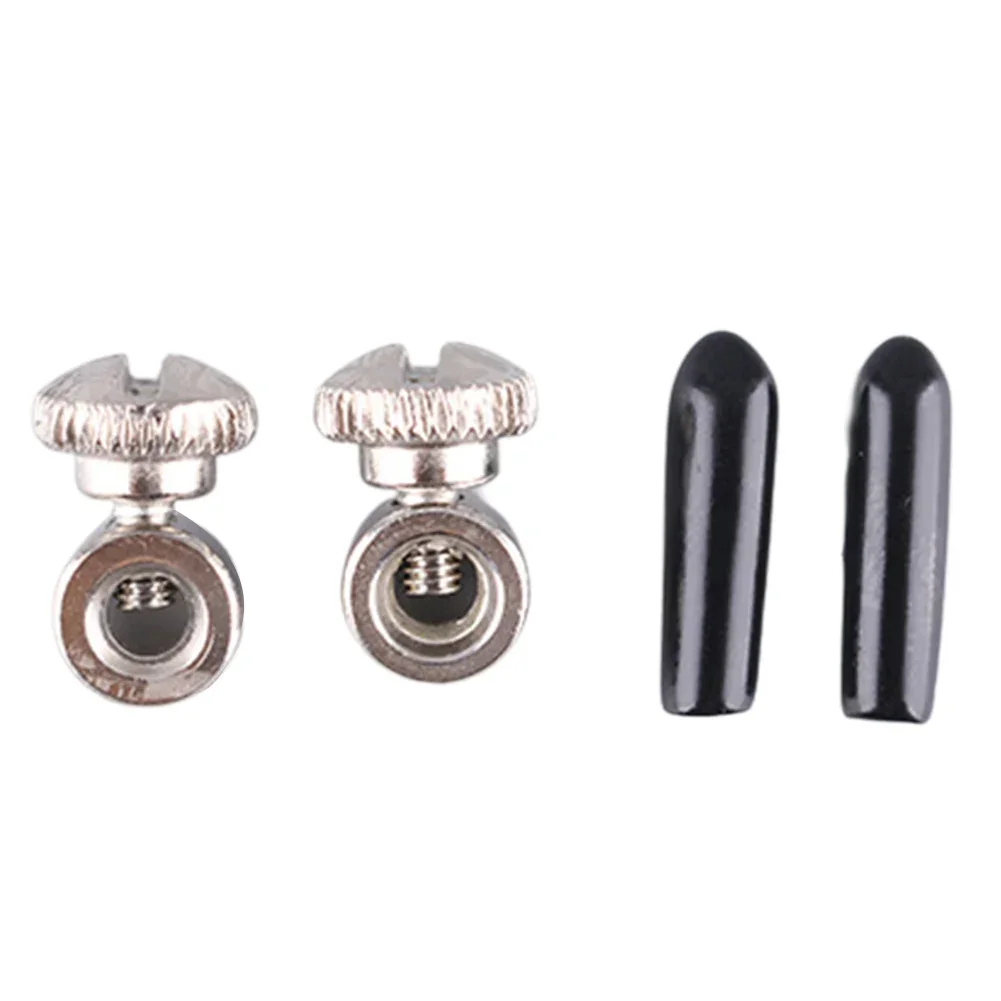 2 Sets Spare Speed Jump Rope Screws End Cap For Speed Cable Jump Skipping Ropes Cord End Cap Parts Cables Accessories Parts
2 Sets Spare Speed Jump Rope Screws End Cap For Speed Cable Jump Skipping Ropes Cord End Cap Parts Cables Accessories Parts