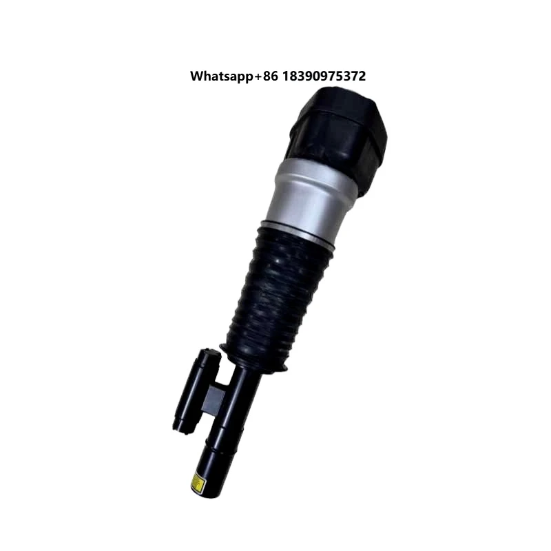 RuvJs Car Accessories Air Suspension Shock Absorber LR188824 for New Range Rover 2022
RuvJs Car Accessories Air Suspension Shock Absorber LR188824 for New Range Rover 2022