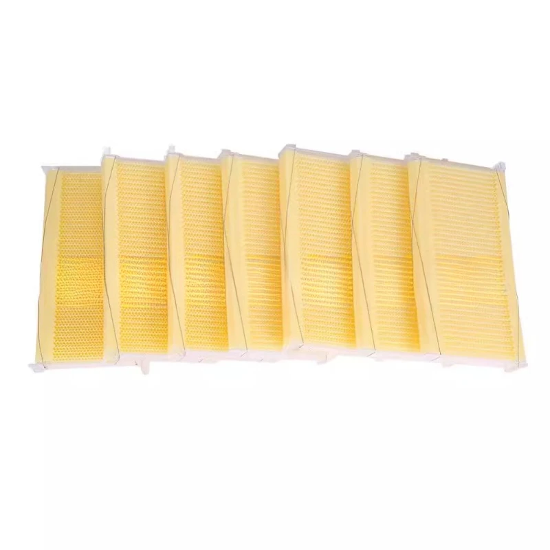 Beekeeping Equipment, Self-flowing Honey Nest Foundation, Spleen, Self-flowing Bee Box
Beekeeping Equipment, Self-flowing Honey Nest Foundation, Spleen, Self-flowing Bee Box