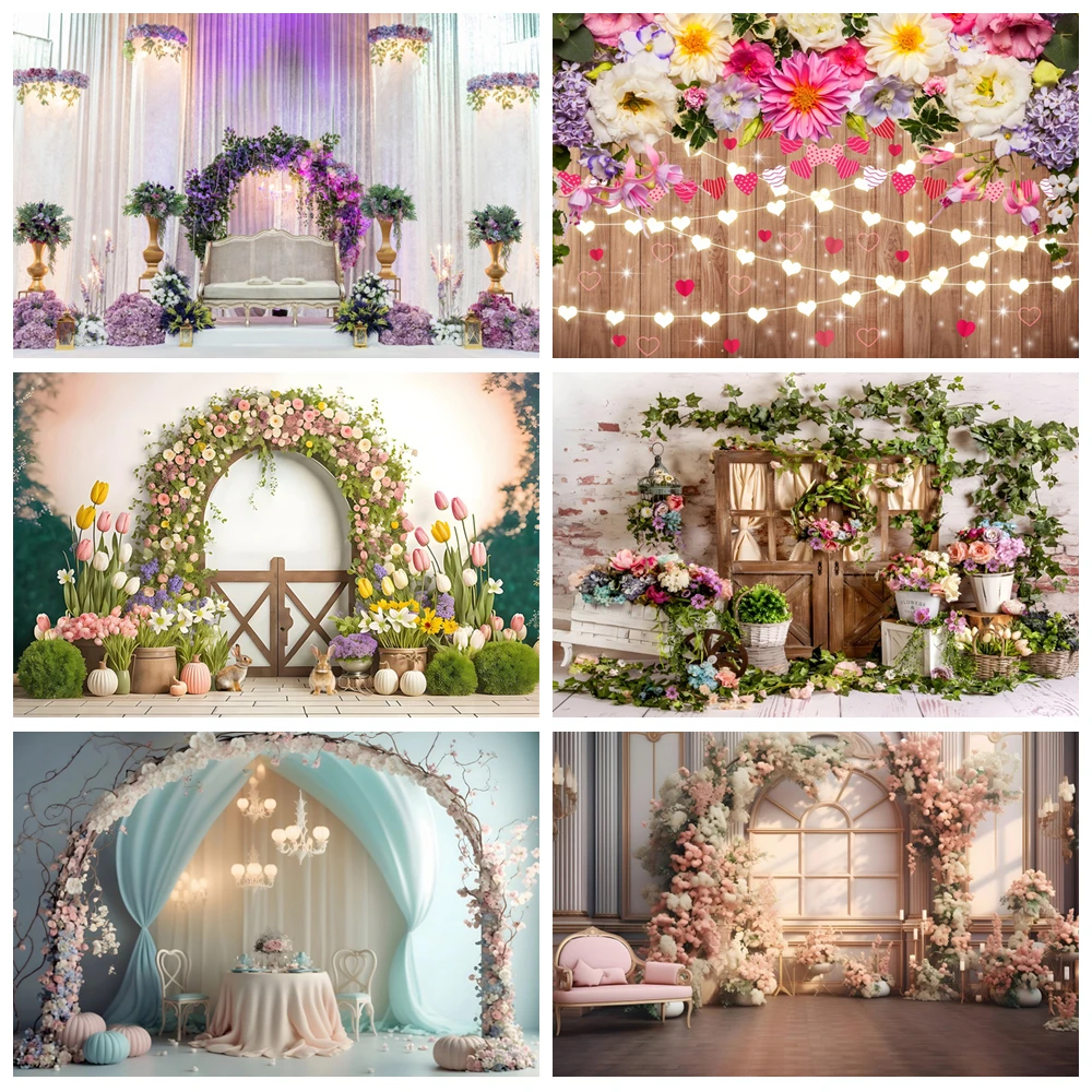 Arch Flower Sea Wedding Backdrop Window Curtain Pink Girl Birthday Party Decor Background Photography Photo Studio
Arch Flower Sea Wedding Backdrop Window Curtain Pink Girl Birthday Party Decor Background Photography Photo Studio