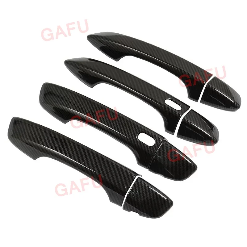 For VW Golf 7 ABS Carbon Fiber Car Door Handle Bowl Wear-resistance Cover Frame Protection Interior Accessories
For VW Golf 7 ABS Carbon Fiber Car Door Handle Bowl Wear-resistance Cover Frame Protection Interior Accessories