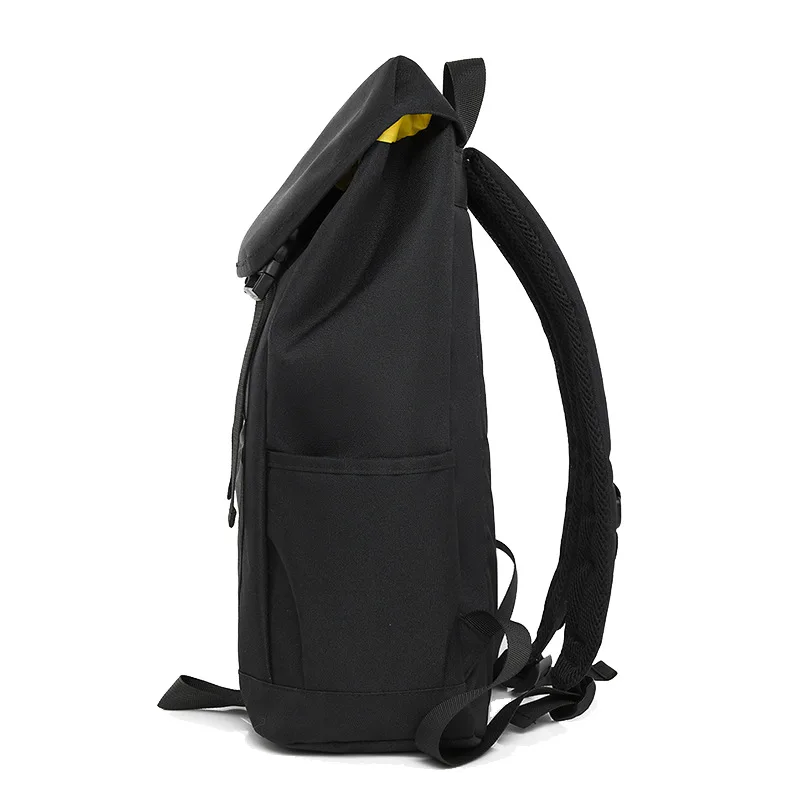 Casual backpack men's and women's large capacity multi-waterproof computer bag functional luggage backpack travel backpack
Casual backpack men's and women's large capacity multi-waterproof computer bag functional luggage backpack travel backpack