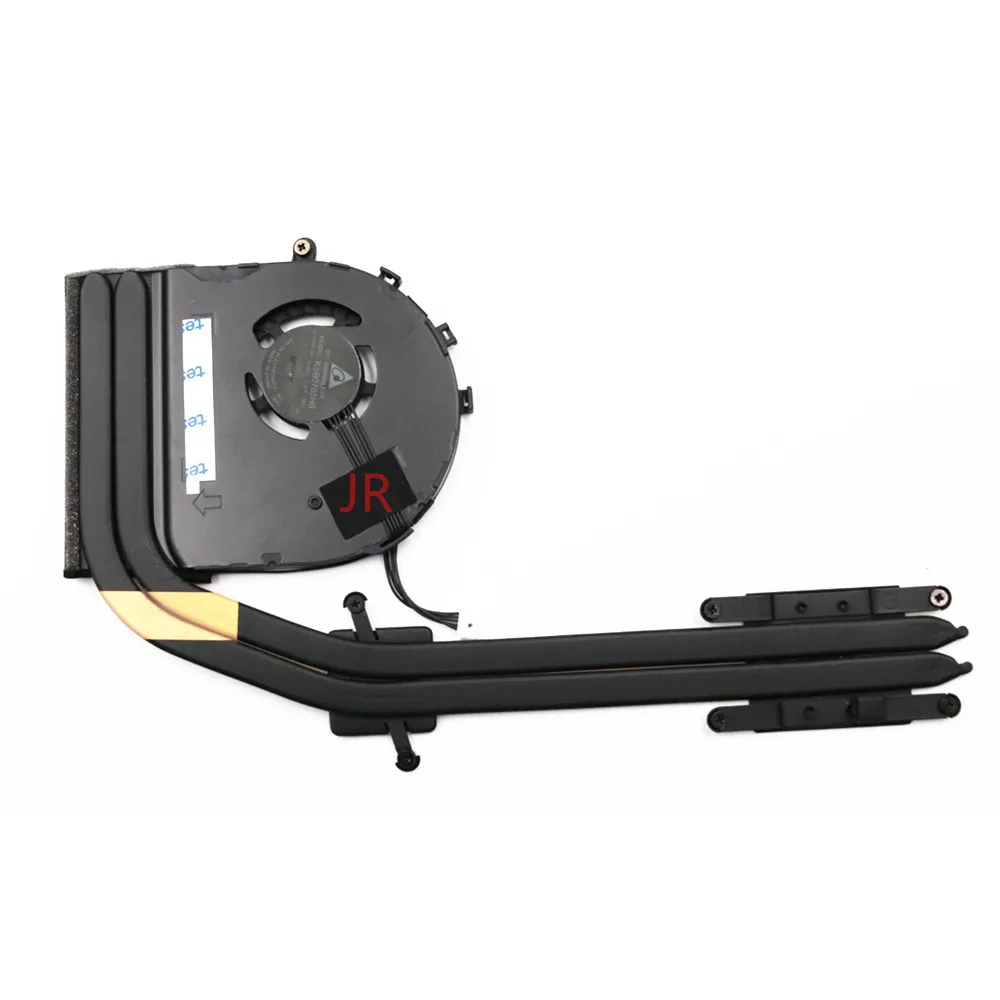 New Original for Lenovo ThinkPad T550 W550s SWG Discrete Graphics Heatsink CPU Cooler Cooling Fan radiator 00JT267
New Original for Lenovo ThinkPad T550 W550s SWG Discrete Graphics Heatsink CPU Cooler Cooling Fan radiator 00JT267