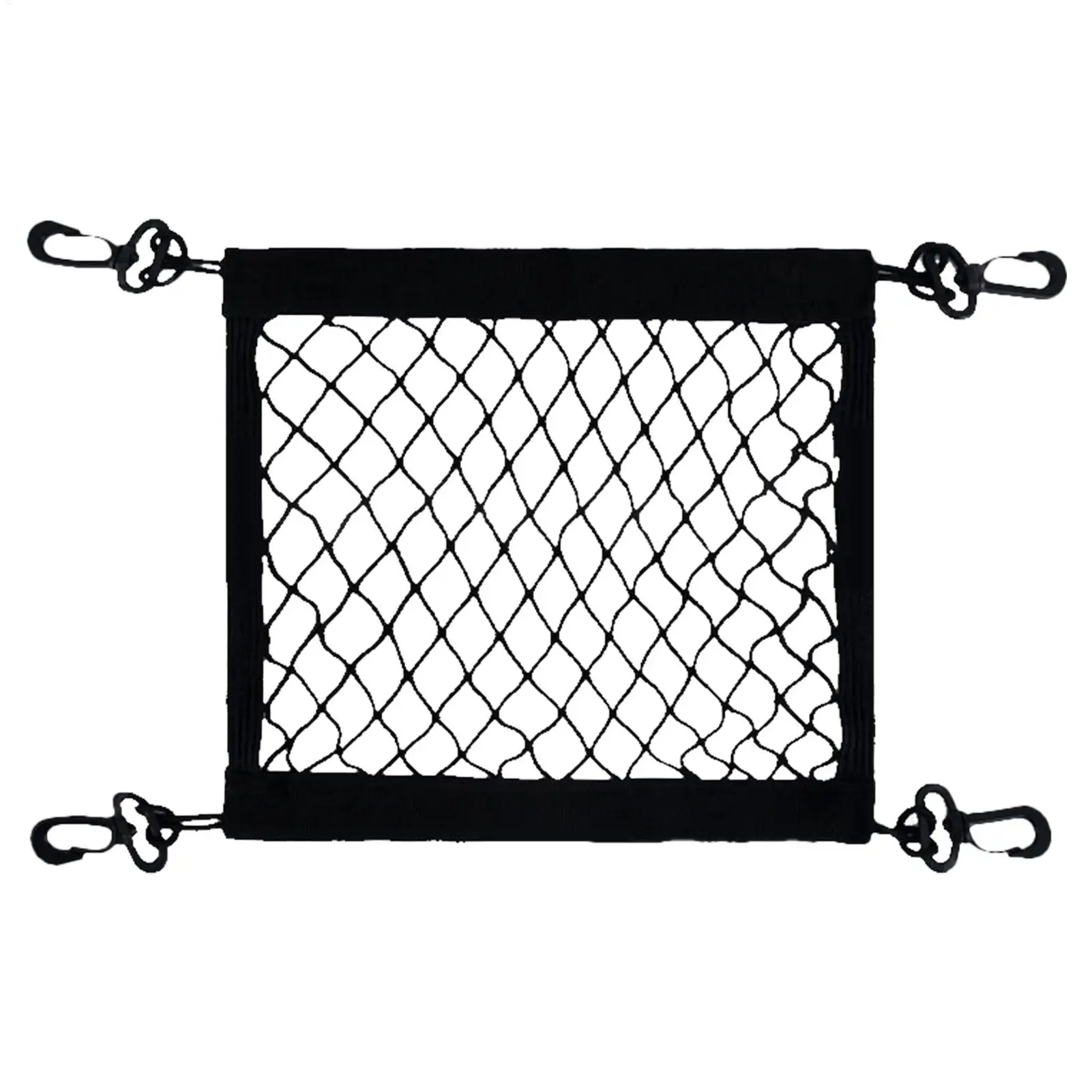 Motorcycle Cargo Net Polyester High Elastic Cargo Net with 4 Adjustable Hooks 360 Degree Rotatable Motorcycle Net Supplies
Motorcycle Cargo Net Polyester High Elastic Cargo Net with 4 Adjustable Hooks 360 Degree Rotatable Motorcycle Net Supplies