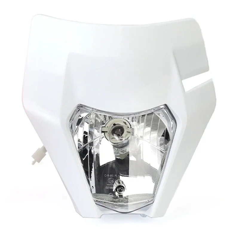 Durable Motorcycle Modified Headlight Headlamp For EXC125 EXC250 300 EXC F450 EXC200 2014-2023
Durable Motorcycle Modified Headlight Headlamp For EXC125 EXC250 300 EXC F450 EXC200 2014-2023