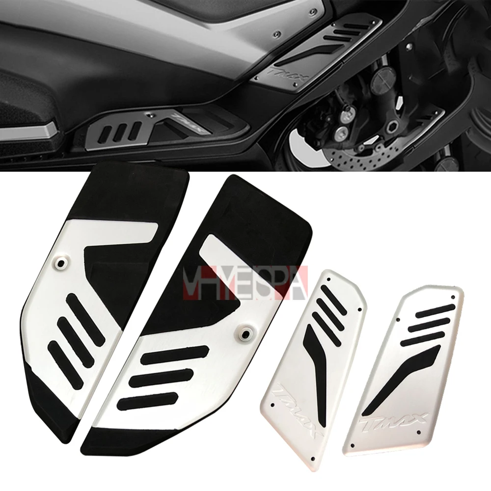 Motorcycle Footboard Steps Motorbike Foot for YAMAHA T-MAX 500 530 TMAX TMAX530 SX/DX 2017 2018 2019 TMAX 560 2020
Motorcycle Footboard Steps Motorbike Foot for YAMAHA T-MAX 500 530 TMAX TMAX530 SX/DX 2017 2018 2019 TMAX 560 2020