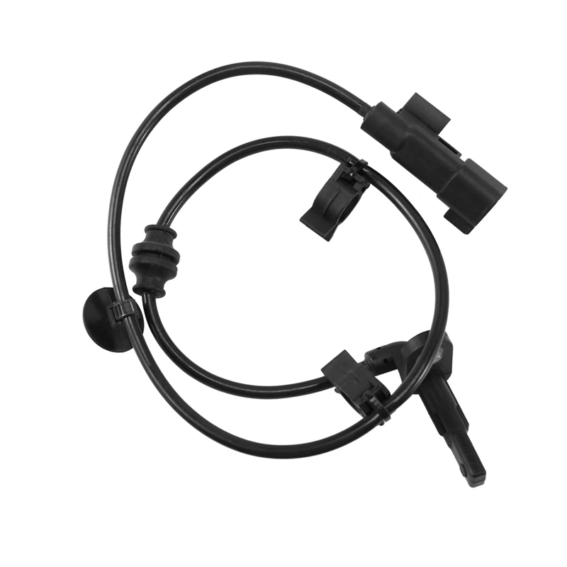 ABS Wheel Speed Sensor Rear Fits For Vauxhall Opel Insignia (2008-2017) 12841558
ABS Wheel Speed Sensor Rear Fits For Vauxhall Opel Insignia (2008-2017) 12841558