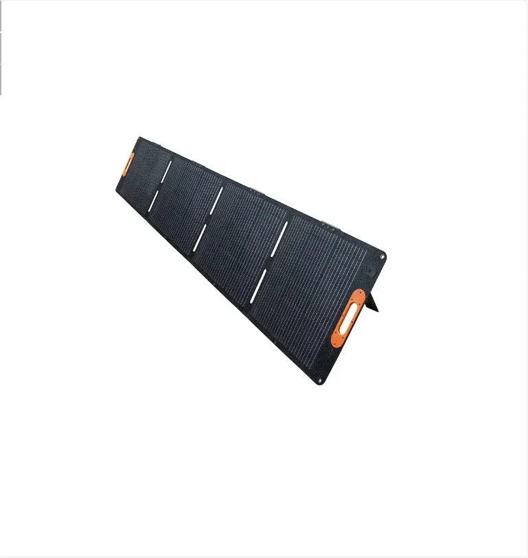 100W Portable Solar anel Outdoor Foldable Solar Panel Folding Outdoor Camping Monocrystalline Silicon Foldable Solar Panel
100W Portable Solar anel Outdoor Foldable Solar Panel Folding Outdoor Camping Monocrystalline Silicon Foldable Solar Panel