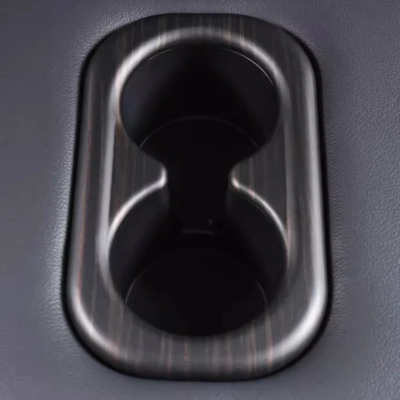 Наклейка на заднее сиденье автомобиля для Honda рамка держателя стакана воды e:HEV PHEV 2023 2024
Наклейка на заднее сиденье автомобиля для Honda рамка держателя стакана воды e:HEV PHEV 2023 2024