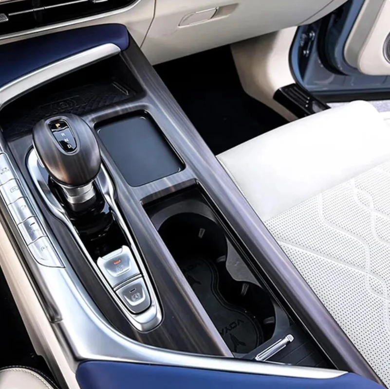 Для Dongfeng Voyah Free 2021 2022 2023 аксессуары LHD держатель стакана для воды выпускное отверстие переменного тока внутренняя ручка рамка переключатель оконного переключателя
Для Dongfeng Voyah Free 2021 2022 2023 аксессуары LHD держатель стакана для воды выпускное отверстие переменного тока внутренняя ручка рамка переключатель оконного переключателя