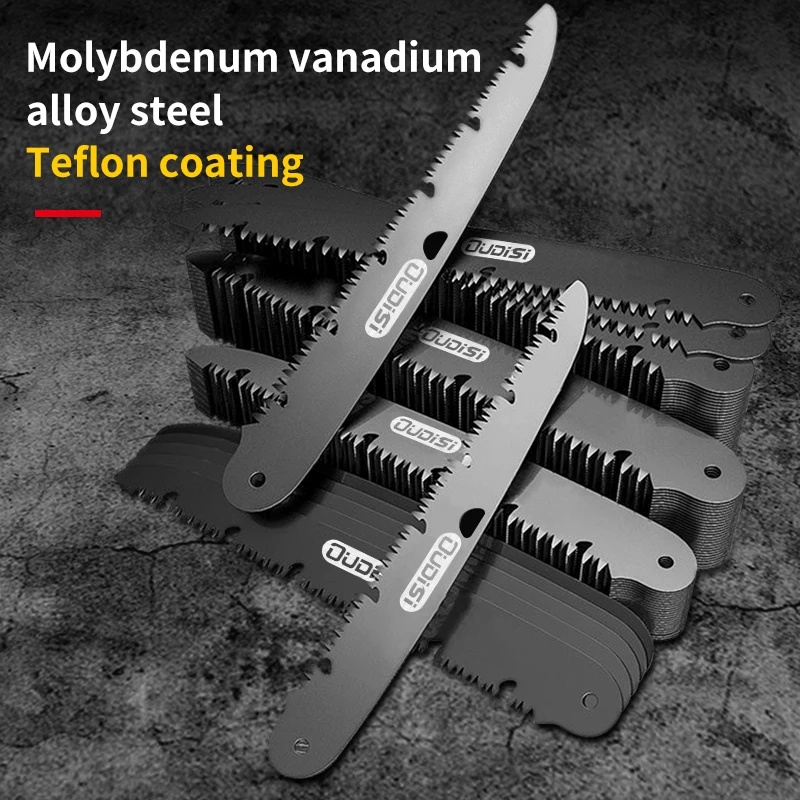 Multifunctional Portable Household Manual Wood Saw Special Saw Blade for Gardening Tools Used To Trim Trees and Branches
Multifunctional Portable Household Manual Wood Saw Special Saw Blade for Gardening Tools Used To Trim Trees and Branches