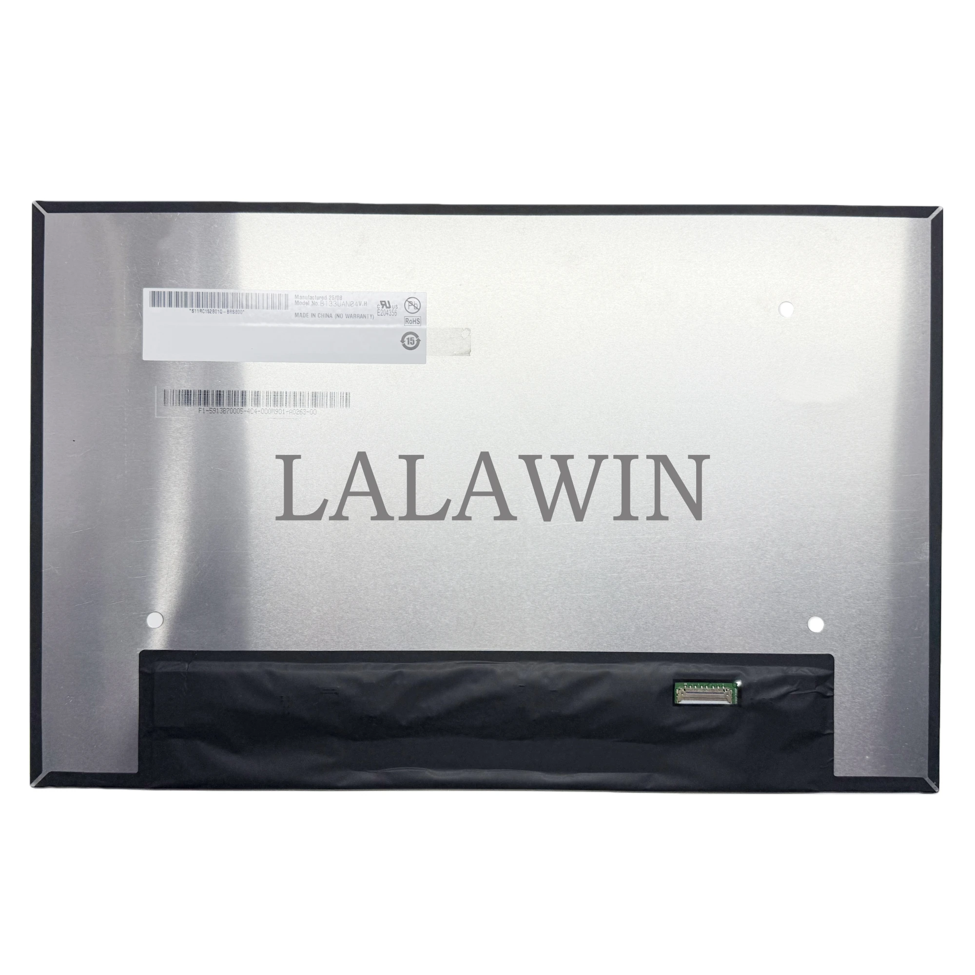 B133UAN04.H B133UAN04V.H Display Panel Matrix 13.3'' Laptop LCD Screen
B133UAN04.H B133UAN04V.H Display Panel Matrix 13.3'' Laptop LCD Screen