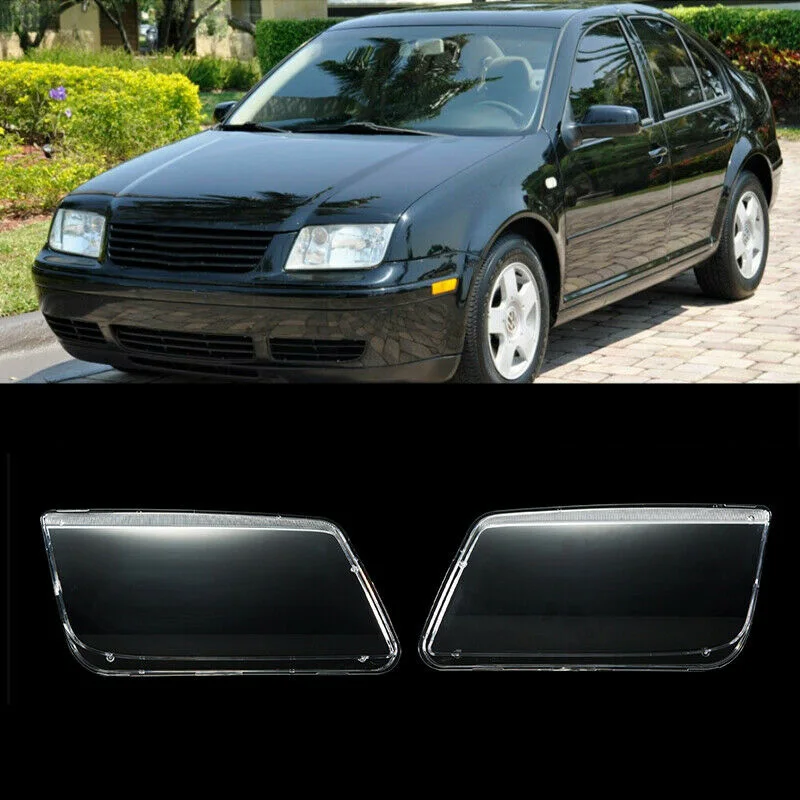 Подходит для Volkswagen VW Jetta MK4 Bora 1999-2005 сменная Автомобильная фара LensCover Shell пара
Подходит для Volkswagen VW Jetta MK4 Bora 1999-2005 сменная Автомобильная фара LensCover Shell пара