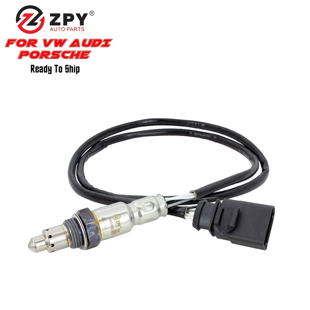 ZPY Auto Part Auto Sensor Oxygen Sensor For Porsche Paramera 2.9T 3.0T (2016.08-2018) 9A790626550
ZPY Auto Part Auto Sensor Oxygen Sensor For Porsche Paramera 2.9T 3.0T (2016.08-2018) 9A790626550
