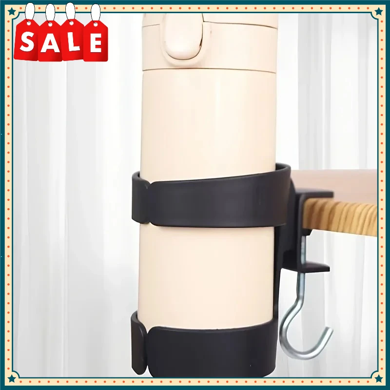 Самый продаваемый подстаканник под стол – компактный, из прочного пластика, подходит для офиса и дома
Самый продаваемый подстаканник под стол – компактный, из прочного пластика, подходит для офиса и дома