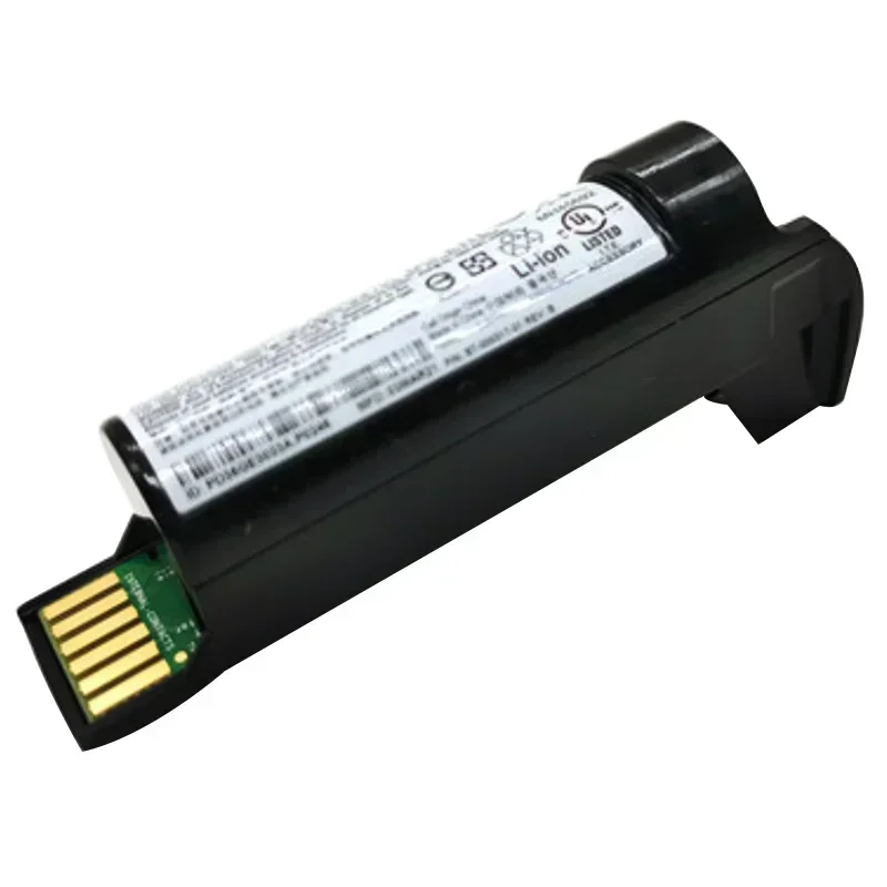 Zebra DS2278 Compatible 3.7V 2450mAh Lithium Ion Scanner Replacement Battery BT-000317-01 03-56399-002 High Capacity
Zebra DS2278 Compatible 3.7V 2450mAh Lithium Ion Scanner Replacement Battery BT-000317-01 03-56399-002 High Capacity