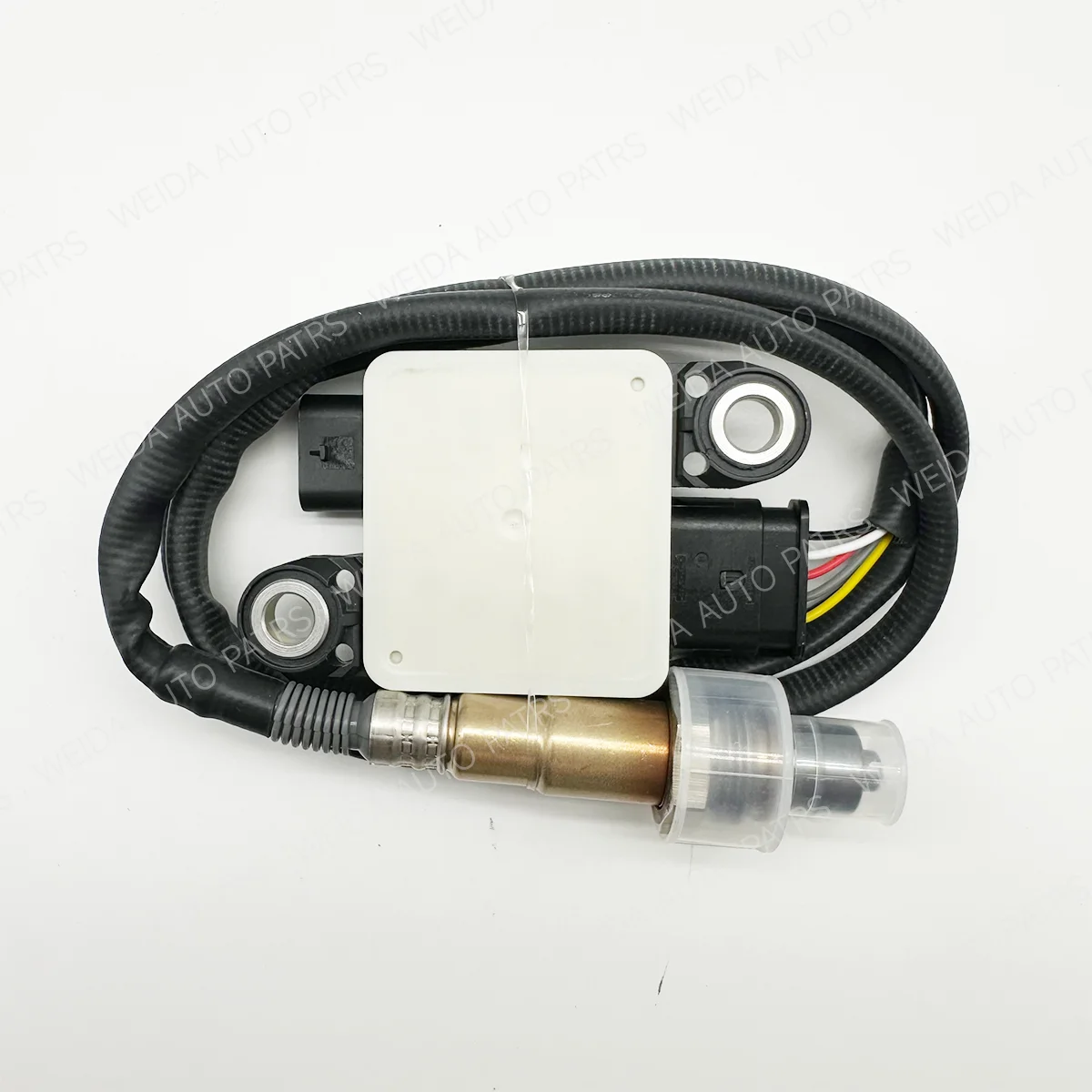 392652A350 39265-2A350 0281006613 0281006614 PARTICULATE MATTER Sensor 57015 for Hyundai i40 EGS-PM2
392652A350 39265-2A350 0281006613 0281006614 PARTICULATE MATTER Sensor 57015 for Hyundai i40 EGS-PM2