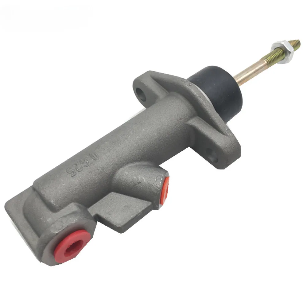 Universal Brake Clutch Master Cylinder 0.625 Universal Heavy Duty Hydraulic Handbrake Car Accessories
Universal Brake Clutch Master Cylinder 0.625 Universal Heavy Duty Hydraulic Handbrake Car Accessories