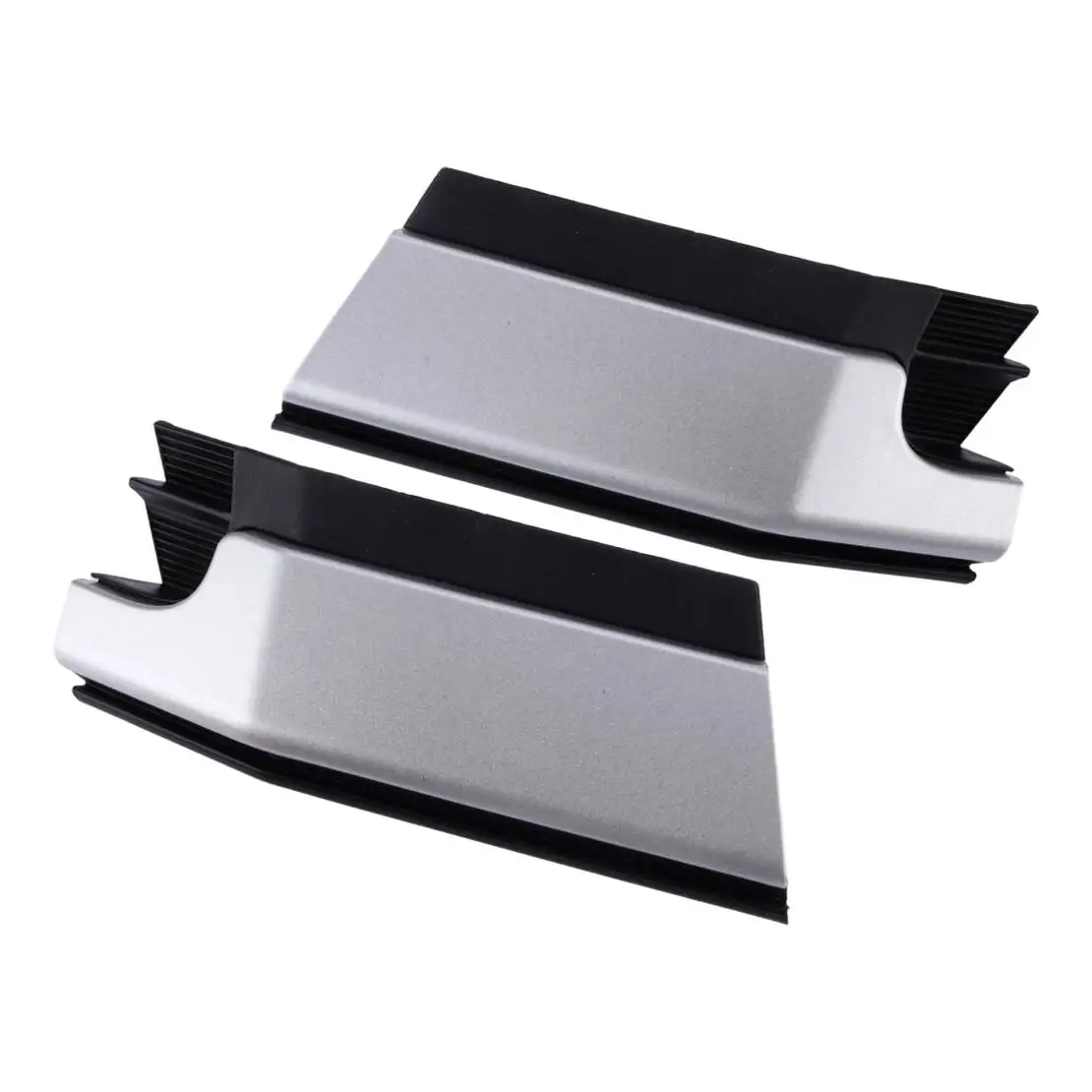 52127-0E140 53105-0E020 Front LH+RH Lower Grille Molding Bumper Trailer Tow Hook Cover Cap fit for Toyota Highlander 2017-2019
52127-0E140 53105-0E020 Front LH+RH Lower Grille Molding Bumper Trailer Tow Hook Cover Cap fit for Toyota Highlander 2017-2019