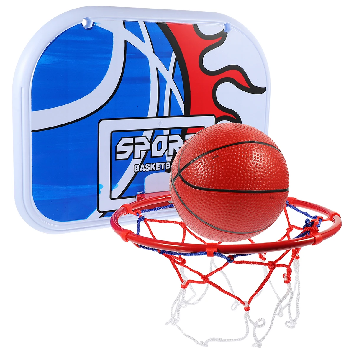 Wall Mounted Basketball Toy Set Kids Hoop Indoor Outdoor Toys Eco Friendly ABS Safe Shooting Talent Fun Gift Children
Wall Mounted Basketball Toy Set Kids Hoop Indoor Outdoor Toys Eco Friendly ABS Safe Shooting Talent Fun Gift Children