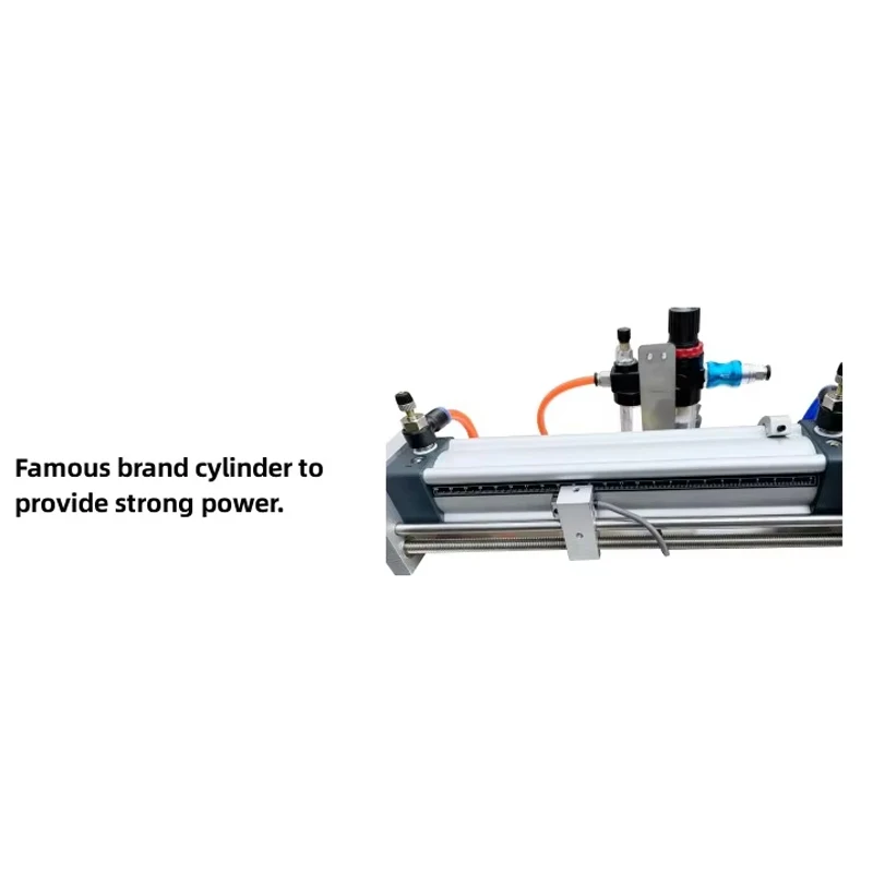 Hot Selling Multifunctional Single-head Paste Filling Machine, Small Pedal Electric Heating And Stirring Paste Filling Machine
Hot Selling Multifunctional Single-head Paste Filling Machine, Small Pedal Electric Heating And Stirring Paste Filling Machine