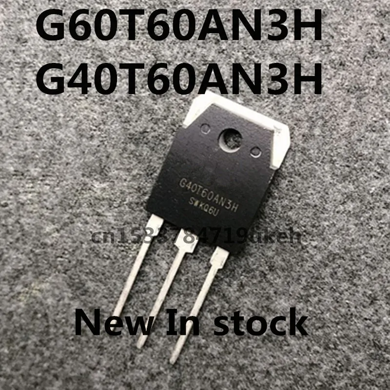 Оригинальный новый 10 шт./G40T60AN3H G60T60AN3H CRG60T60AN3H CRG40T60AN3H TO-3P IGBT Интегральная схема регулятора напряжения В наличии
Оригинальный новый 10 шт./G40T60AN3H G60T60AN3H CRG60T60AN3H CRG40T60AN3H TO-3P IGBT Интегральная схема регулятора напряжения В наличии