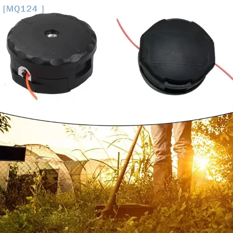 【MQ124】1 шт., аксессуары для садовых электроинструментов, триммерная головка для Echo SRM225 SRM210 SRM230 SRM250 400
【MQ124】1 шт., аксессуары для садовых электроинструментов, триммерная головка для Echo SRM225 SRM210 SRM230 SRM250 400