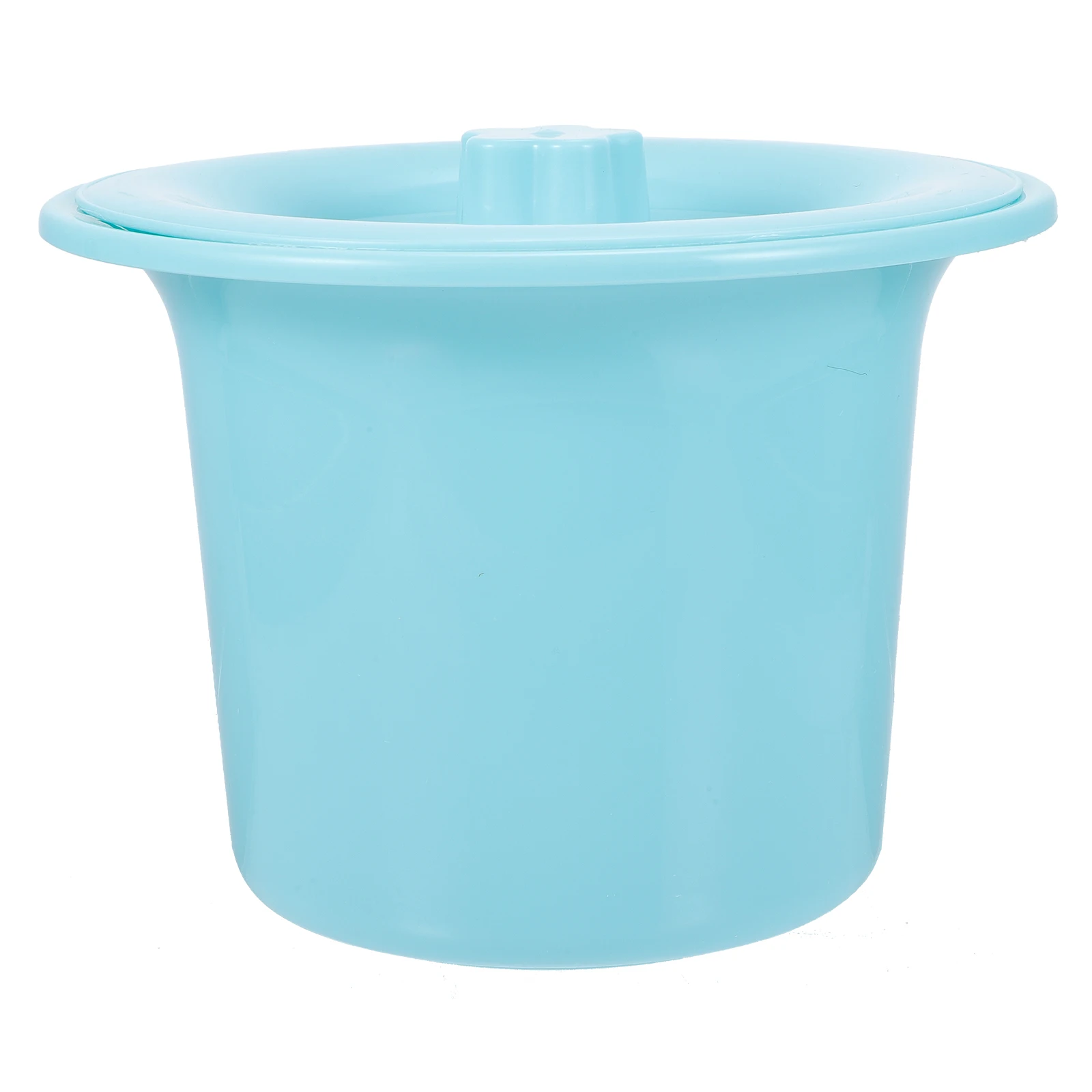 Thick Household Urinal Chamber Multi-Function Reusable Spittoon Lid Durable Lightweight Portable Bedpan Women Disabled Home Use
Thick Household Urinal Chamber Multi-Function Reusable Spittoon Lid Durable Lightweight Portable Bedpan Women Disabled Home Use
