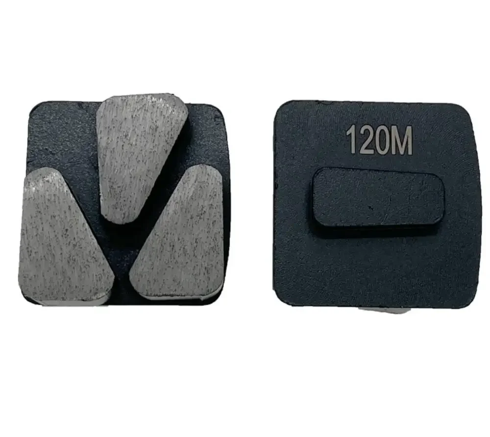 Redi Lock Diamond Grinding Plates for Concrete Stones Grinders Granite Tools 9pcs
Redi Lock Diamond Grinding Plates for Concrete Stones Grinders Granite Tools 9pcs