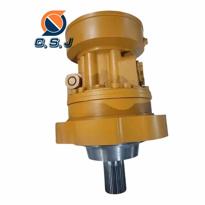 Hydraulic Drive Motor 358-5014 386-0956 280-7854 Piston Motor 3585014 3860956 for CAT Skid Steer Loader 216B 216B3 226B 226B3
Hydraulic Drive Motor 358-5014 386-0956 280-7854 Piston Motor 3585014 3860956 for CAT Skid Steer Loader 216B 216B3 226B 226B3