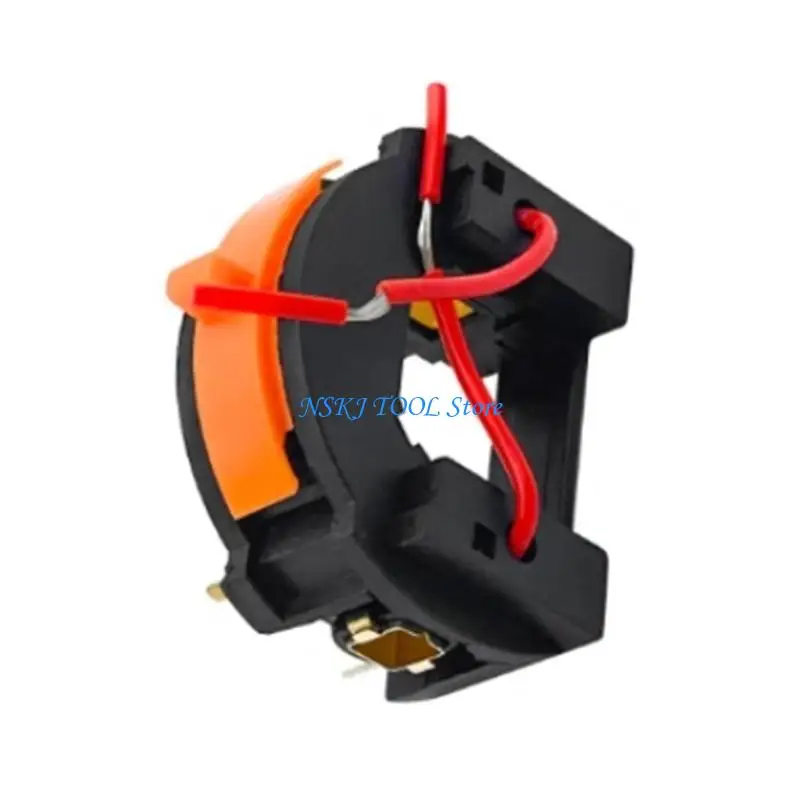 L8RC Precise Speed Adjustment Switches Regulator Fit for Woodworking Metalworking Tool Electric Grinders Enhances Efficiency
L8RC Precise Speed Adjustment Switches Regulator Fit for Woodworking Metalworking Tool Electric Grinders Enhances Efficiency