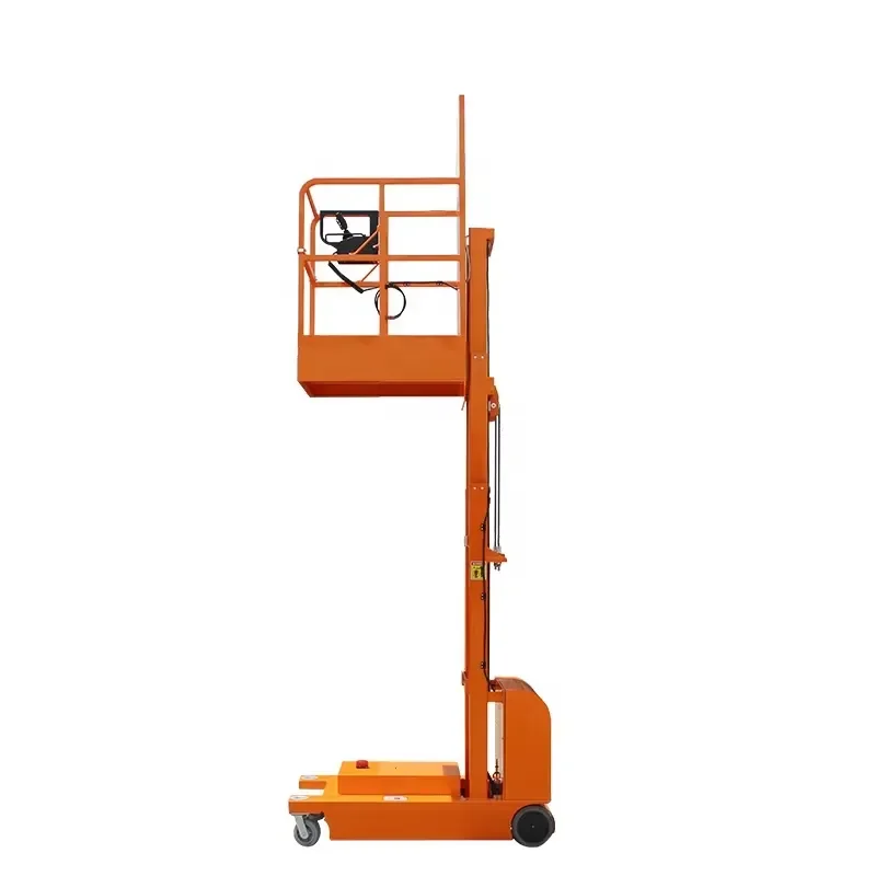 YWM Certificate PLK Ce Certified Electric Equipment Warehouse Order Picking
YWM Certificate PLK Ce Certified Electric Equipment Warehouse Order Picking