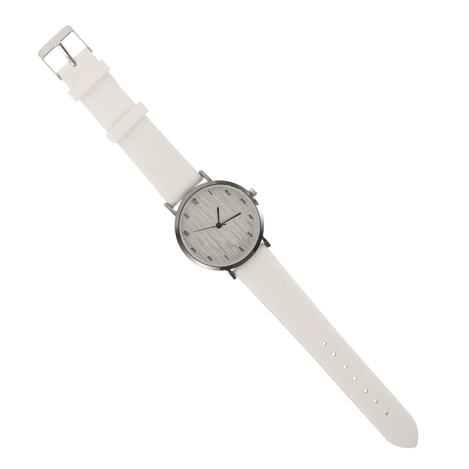 Кварцевые часы с точным циферблатом и ремешком из зернистой кожи, повседневные, для школы, вечеринок, стильные женские часы
Кварцевые часы с точным циферблатом и ремешком из зернистой кожи, повседневные, для школы, вечеринок, стильные женские часы