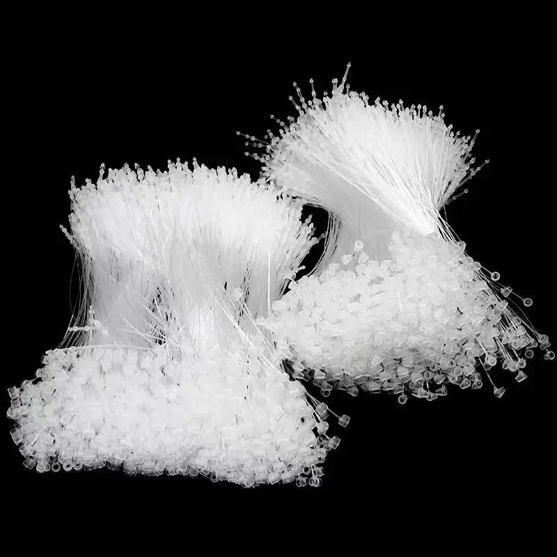 5000 pcs booster security lock plastic tag fastener plastic loop lock tag PP nylon loop pin Garment hang Tag
5000 pcs booster security lock plastic tag fastener plastic loop lock tag PP nylon loop pin Garment hang Tag