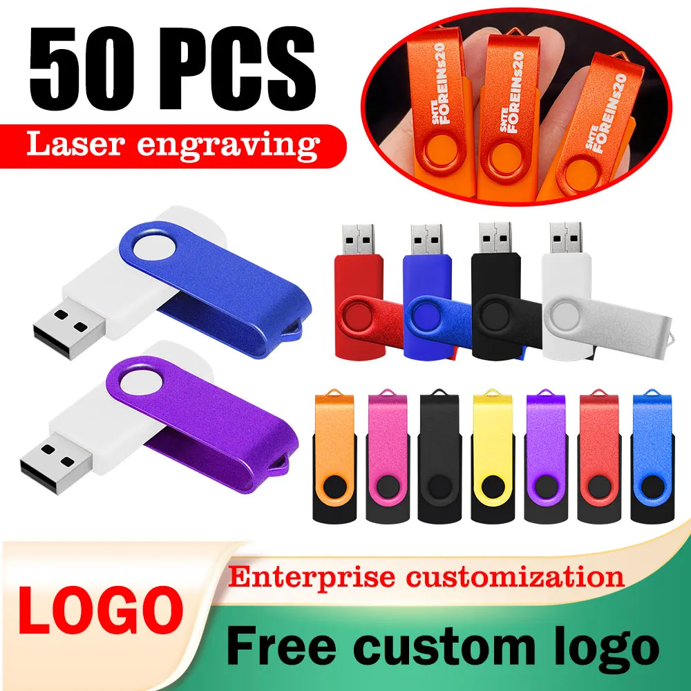 50pcs/lot Free Logo Real Capacity Usb Flash Drive Usb 2.0 4GB 8GB 16GB 32GB 64GB Photography Gift Pendrive USB Memory stick
50pcs/lot Free Logo Real Capacity Usb Flash Drive Usb 2.0 4GB 8GB 16GB 32GB 64GB Photography Gift Pendrive USB Memory stick